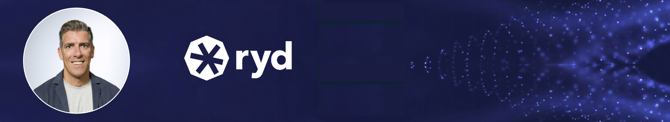 Florian Böhme - ryd Banner