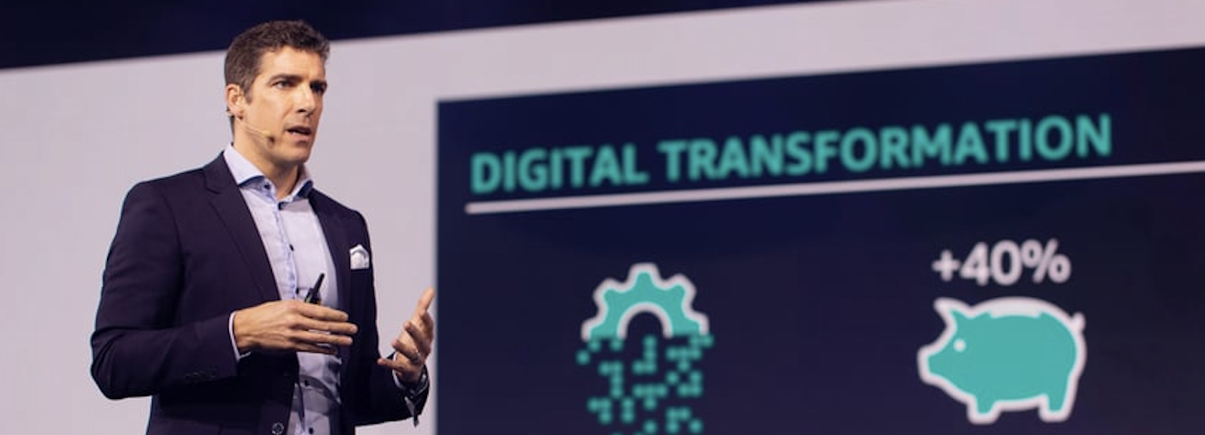 Florian Böhme - CEO ryd GmbH